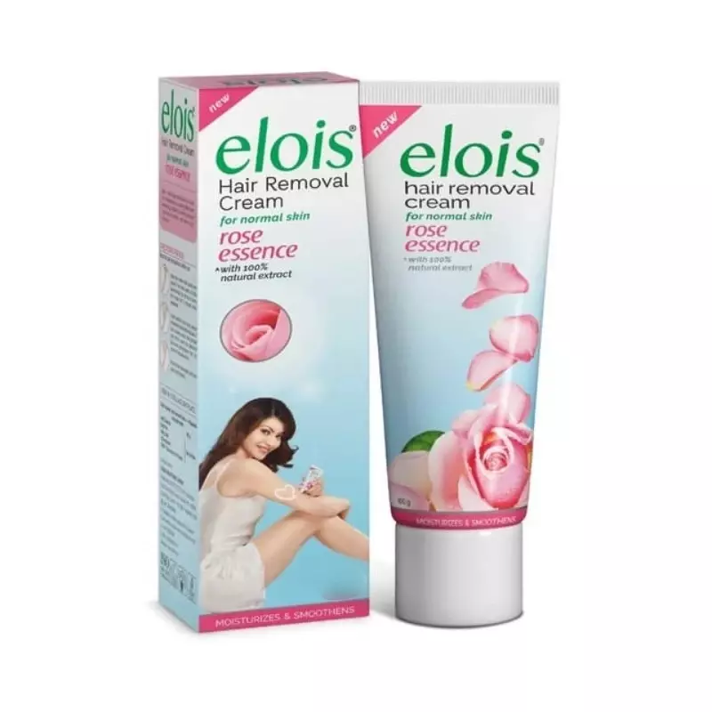 Elois Hair Removal Cream 50 Grm