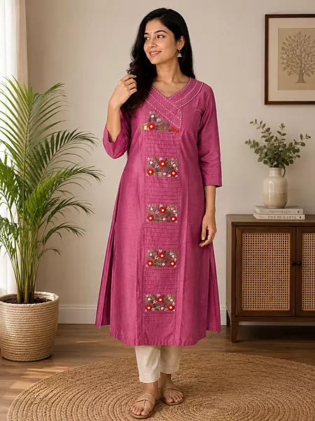 KURTI 10601