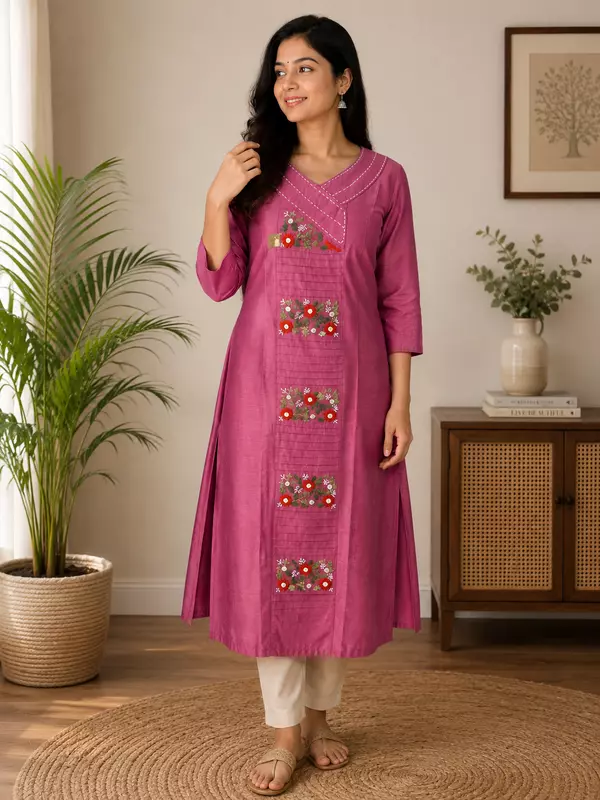KURTI 10601