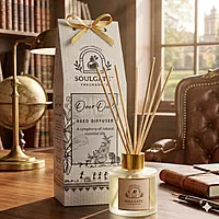 DAWN OVER OUD - Reed Diffuser
