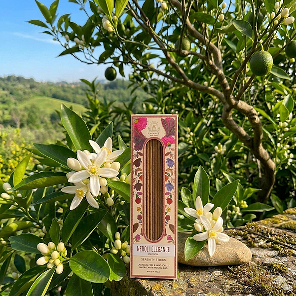 NEROLI ELEGANCE - Serenity Sticks