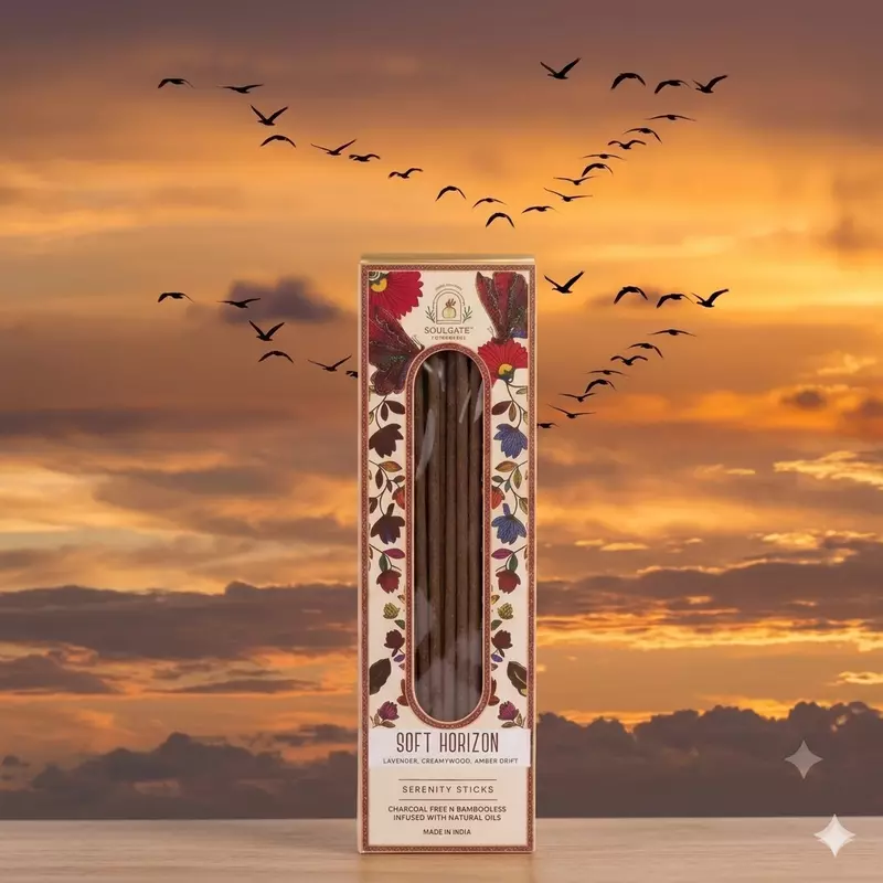 SOFT HORIZON - Serenity Sticks