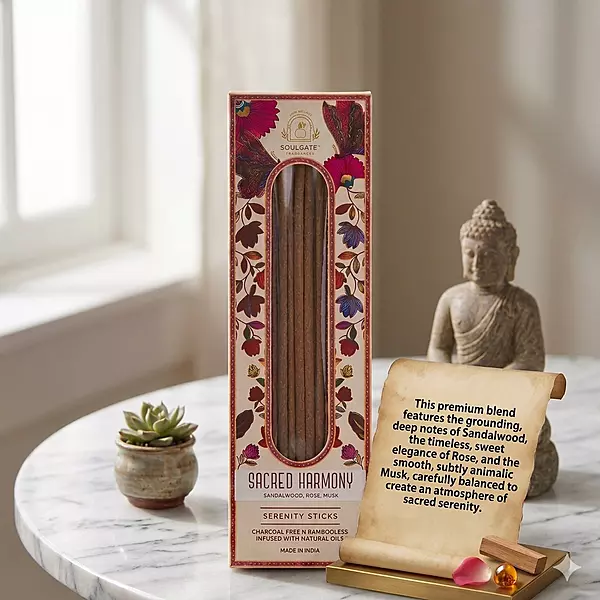 SACRED HARMONY - Serenity Sticks