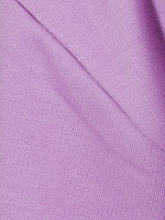 Funky Oversized Mustard Half sleeves T shirt