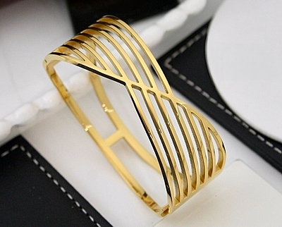 Bracelet - Gold L