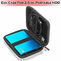 HDD Carry Case Shock Proof (WD)