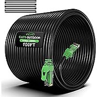 Cat 6 Patch Cable (UTP) - 25M