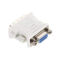 DVI-D to VGA Converter