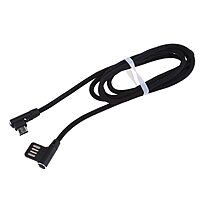 Usb To I-Phone Data Cable - L Shape