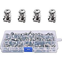 Rack Hardware Screw Set