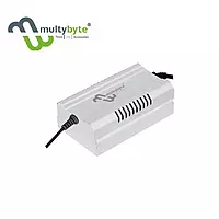 Multybyte CCTV Power Supply SMPS - 8Ch Metal