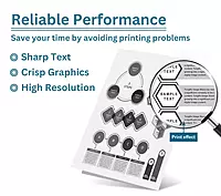 Multybyte Toner Powder for Brother 70g