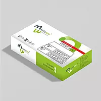 Multybyte 8-Port 10/100 Mbps Ethernet Switch