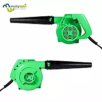 Multybyte Air Blower and Dust Cleaner