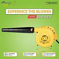 Multybyte 550W Air Blower and Dust Cleaner