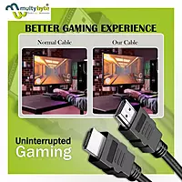 Multybyte 1.4V Basic HDMI Cable 15M