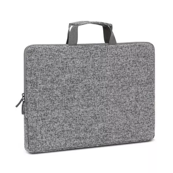 Laptop Carry Bag Sleeve 15.6 Inch with Handle Grip