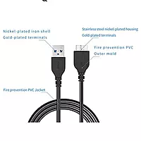 USB 3.0 Hard Disk Cable