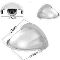 CCTV Cover Shade