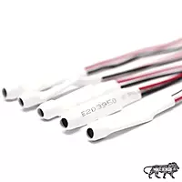 BTI High Quality CCTV Pencil Audio Mic