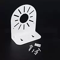 Wall Flat Camera Mounting Bracket