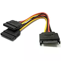 DVR SATA Y Cable