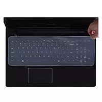 Laptop Keyboard Skin 14.1 Inch
