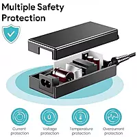 HP Printer Adapter 22V-455MA