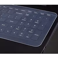 Laptop Keyboard Skin 15.6 Inch