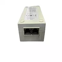 Adapter 24V DC to 1A PoE Injector