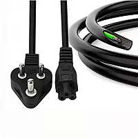 Dell 1.5M Laptop Power Cord