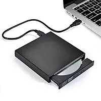 Slim Portable USB Type-C 3.0 DVD Writer