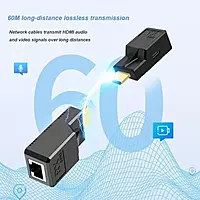 HDMI Extender 60M