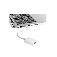 Mini DP to VGA Converter