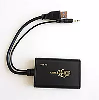 USB 3.0 to HDMI Video Graphics Cable Adapter