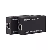 Hdmi Extender 60M