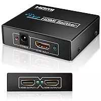 Hdmi Splitter 1X2