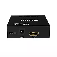 Mt-Viki 1x2 HDMI Splitter