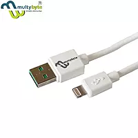 USB to iPhone Data Cable
