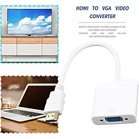HDMI to VGA Converter