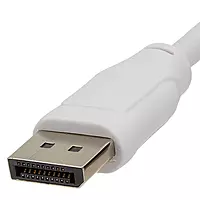 DP to VGA Female Converter