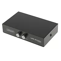 Usb Switch 1X2