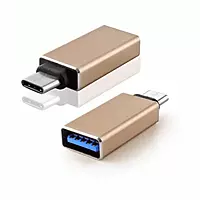 Type-C OTG Connector (10-Pack)