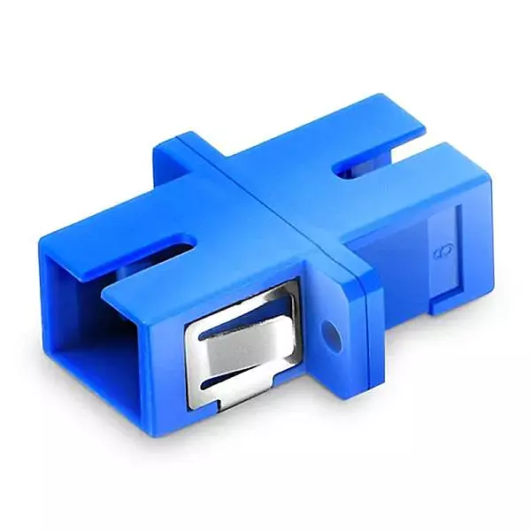 SC/UPC Adapter (100-Pack)