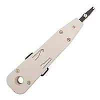 Krone Cat5e/Cat5e Insertion Tool