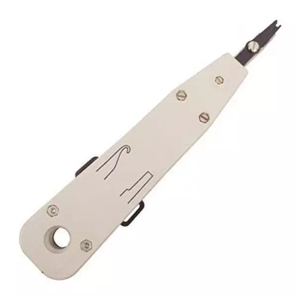 Krone Cat5e/Cat5e Insertion Tool