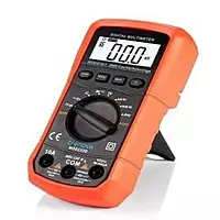 Digital Multimeter