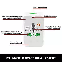 Universal Travel Adapter