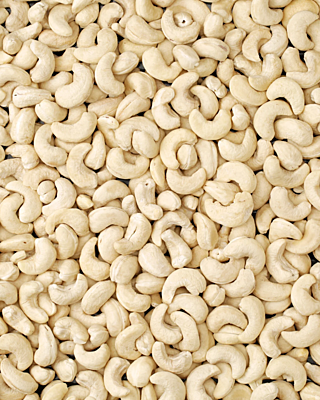 Cashew Nuts