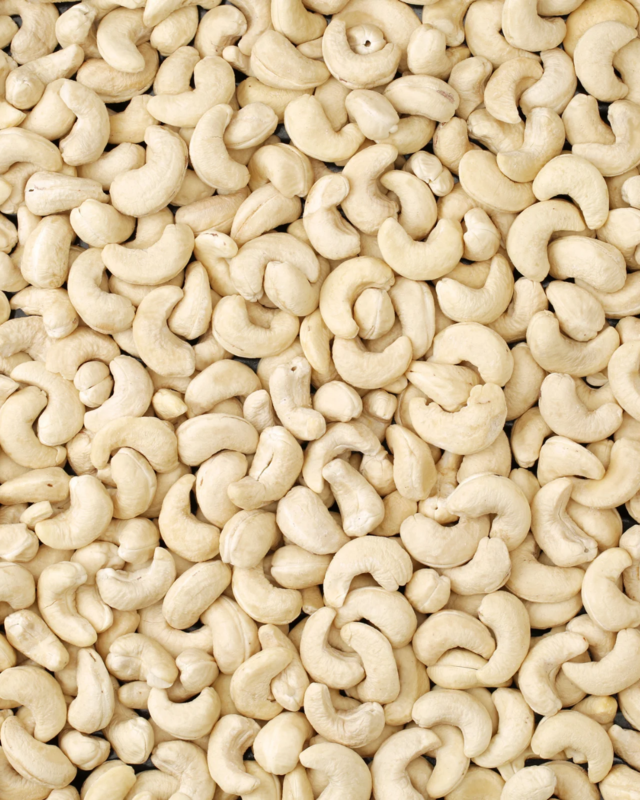Cashew Nuts